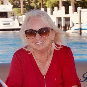 Meet your Posher, Jocelyne